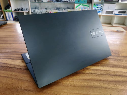 Asus VivoBook Go15 នៅស្អាត99%