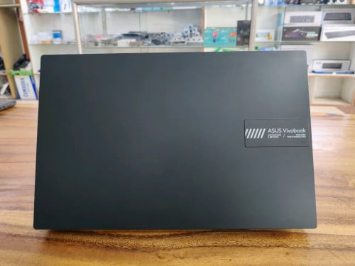 Asus VivoBook Go15 នៅស្អាត99%