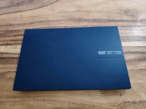 Asus VivoBook Go15 នៅស្អាត99%