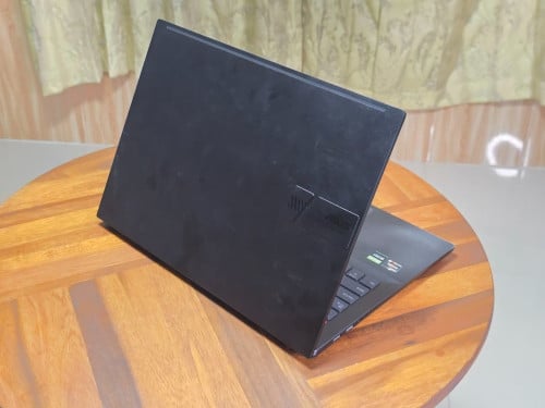 ASUS VivoBook Pro 16X ๐ป๐ฅ (Ryzen 9 / RTX 3050 Ti)