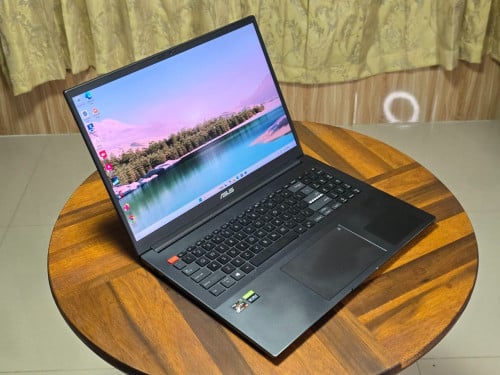 ASUS VivoBook Pro 16X ๐ป๐ฅ (Ryzen 9 / RTX 3050 Ti)