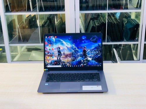Asus ViVoBook X510UA 15.6”