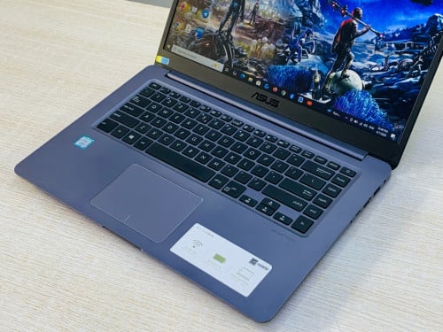 Asus ViVoBook X510UA 15.6”