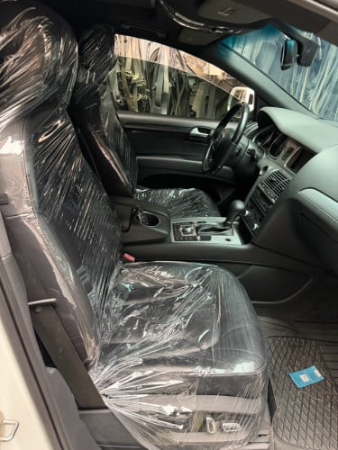 Audi Q7 SUV 7seat