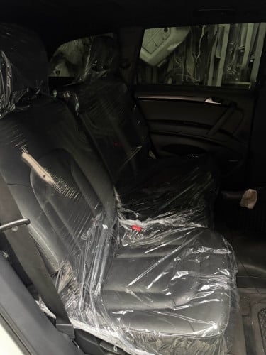 Audi Q7 SUV 7seat