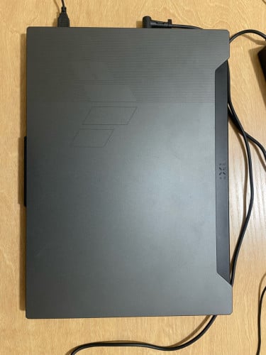 AUSU TUF FX507Z