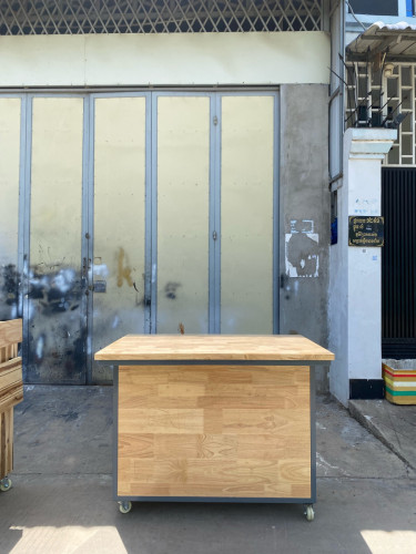 BarbCounter