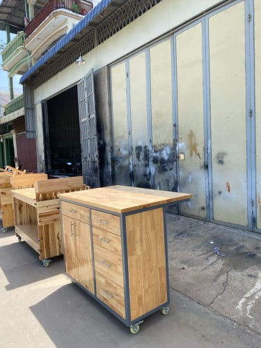 BarbCounter