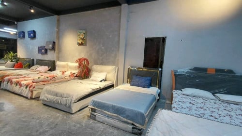 Best set for condo and room