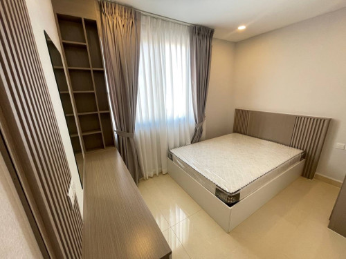 Bliss 2 Bedrooms Rental: $400- $420