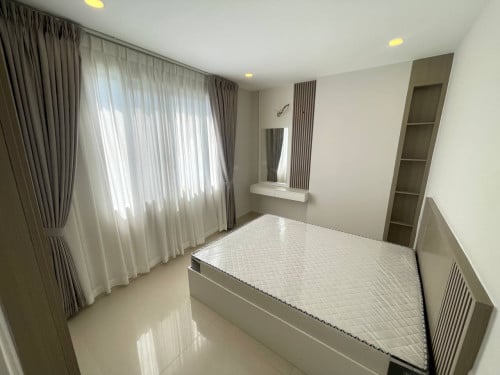 Bliss 2 Bedrooms Rental: $400- $420