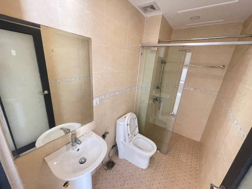 Bliss 2 Bedrooms Rental: $400- $420