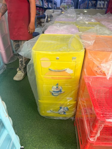 Blue colour second hand