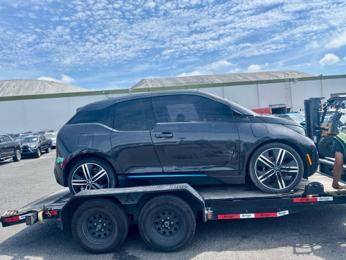 BMW 2014 Full Option (សាំង+EV) 6ម៉ឺនម៉ាយ