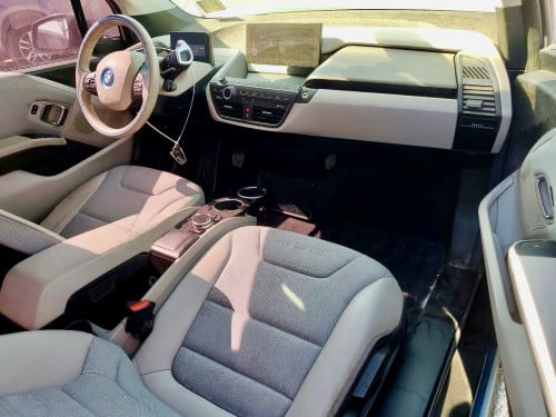 BMW 2014 Full Option (សាំង+EV) 6ម៉ឺនម៉ាយ