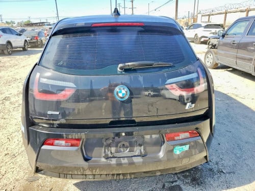 BMW 2014 Full Option (សាំង+EV) 6ម៉ឺនម៉ាយ