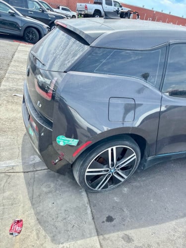 BMW 2014 Full Option (សាំង+EV) 6ម៉ឺនម៉ាយ