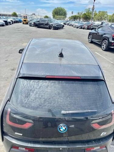 BMW 2014 Full Option (សាំង+EV) 6ម៉ឺនម៉ាយ