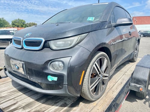 BMW 2014 Full Option (សាំង+EV) 6ម៉ឺនម៉ាយ