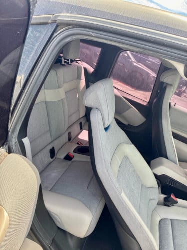 BMW 2014 Full Option (សាំង+EV) 6ម៉ឺនម៉ាយ