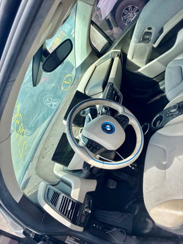 BMW 2014 Full Option (សាំង+EV) 6ម៉ឺនម៉ាយ