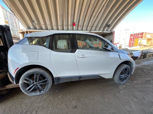 BMW 2015 Full Option (សាំង+EV) 7ម៉ឺនម៉ាយ