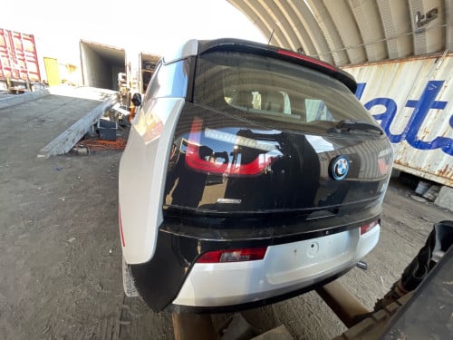 BMW 2015 Full Option (សាំង+EV) 7ម៉ឺនម៉ាយ