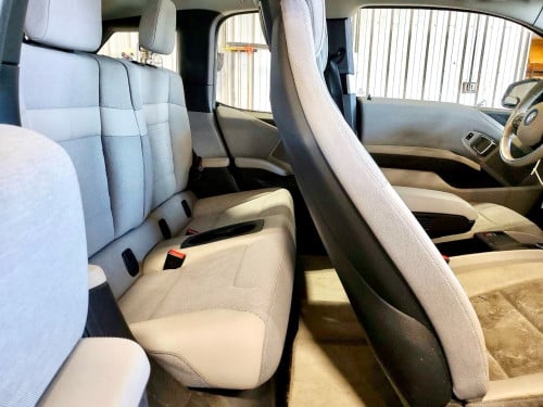 BMW 2015 Full Option (សាំង+EV) 7ម៉ឺនម៉ាយ
