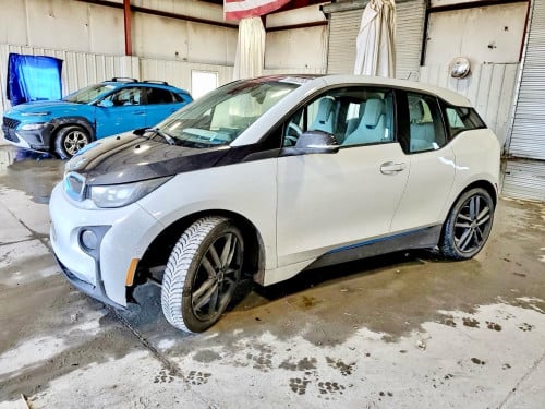 BMW 2015 Full Option (សាំង+EV) 7ម៉ឺនម៉ាយ