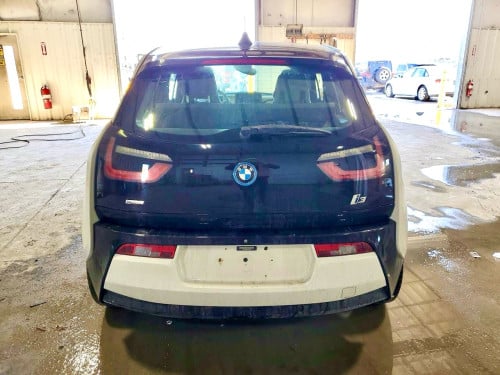 BMW 2015 Full Option (សាំង+EV) 7ម៉ឺនម៉ាយ