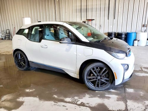 BMW 2015 Full Option (សាំង+EV) 7ម៉ឺនម៉ាយ