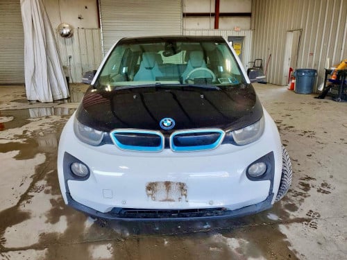 BMW 2015 Full Option (សាំង+EV) 7ម៉ឺនម៉ាយ