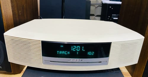 Bose Wave Music