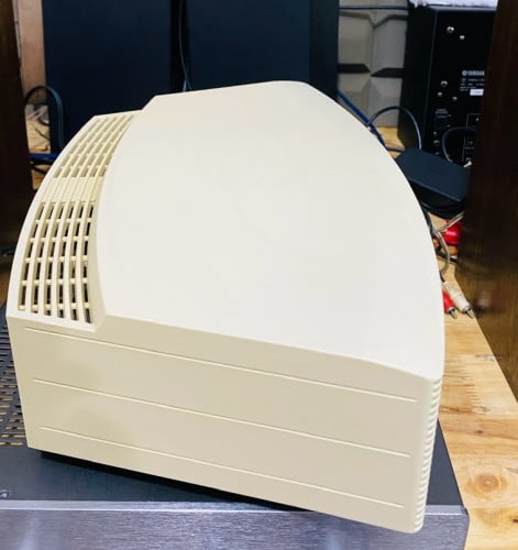 Bose Wave Music