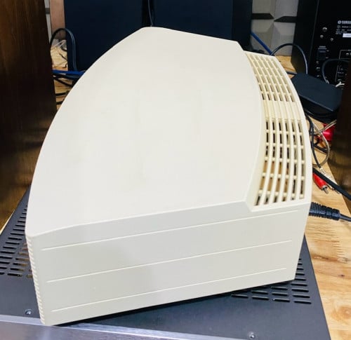 Bose Wave Music