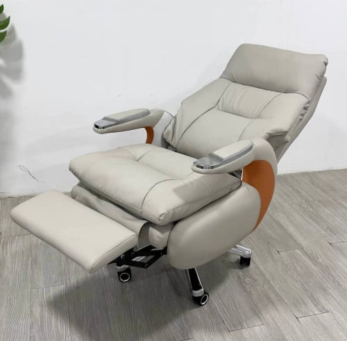 Boss chair