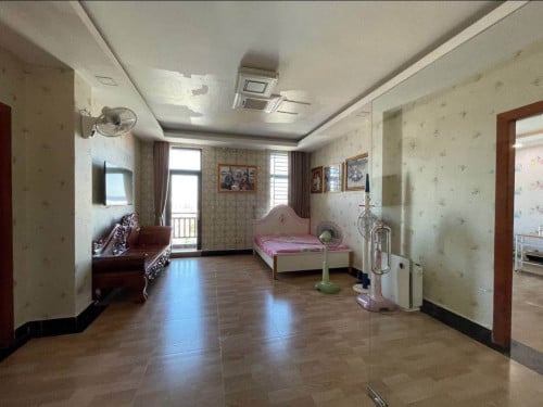 Building for rent
