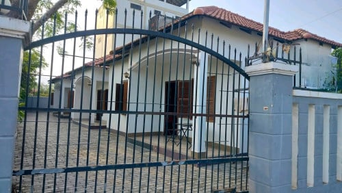 Bungalow for rent in Kampot