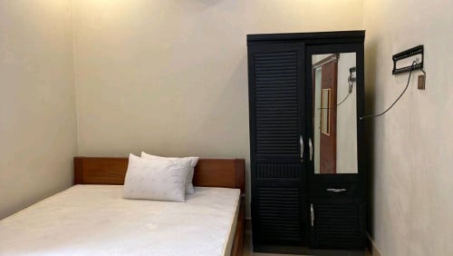 Bungalow for rent in Kampot