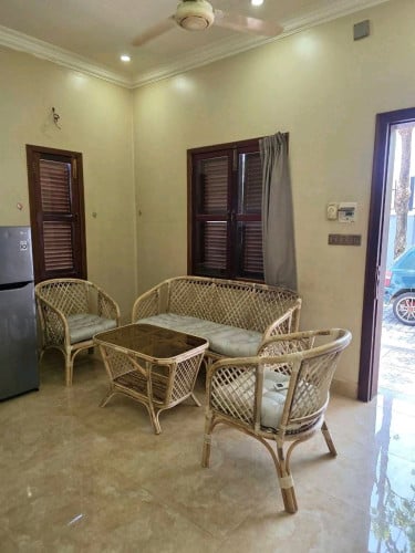 Bungalow for rent in Kampot
