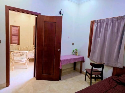 Bungalow for rent in Kampot