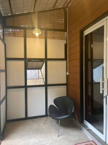 Bungalow for rent in Kampot town