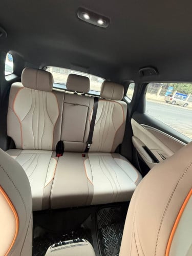 BYD Sealion 5 2026 For Rent /出租
