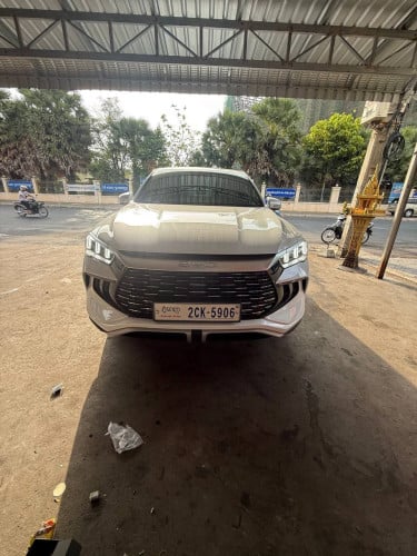 BYD Sealion 5 2026 For Rent /出租