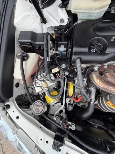 Camary hybrid 07 Full option ម្ចាស់ដេីម