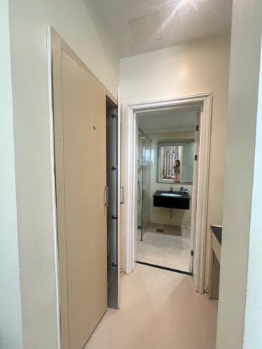 Camko City 2Bedroom
