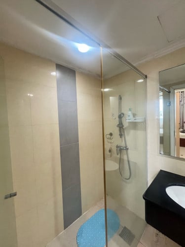 Camko City 2Bedroom