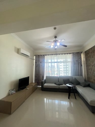 Camko City 2Bedroom