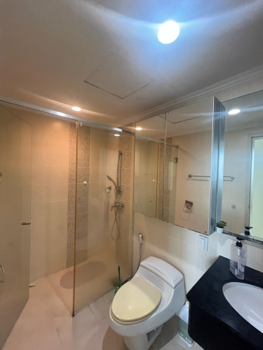 Camko City 2Bedroom