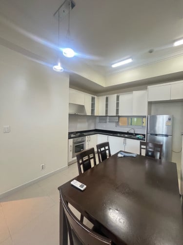 Camko City 2Bedroom